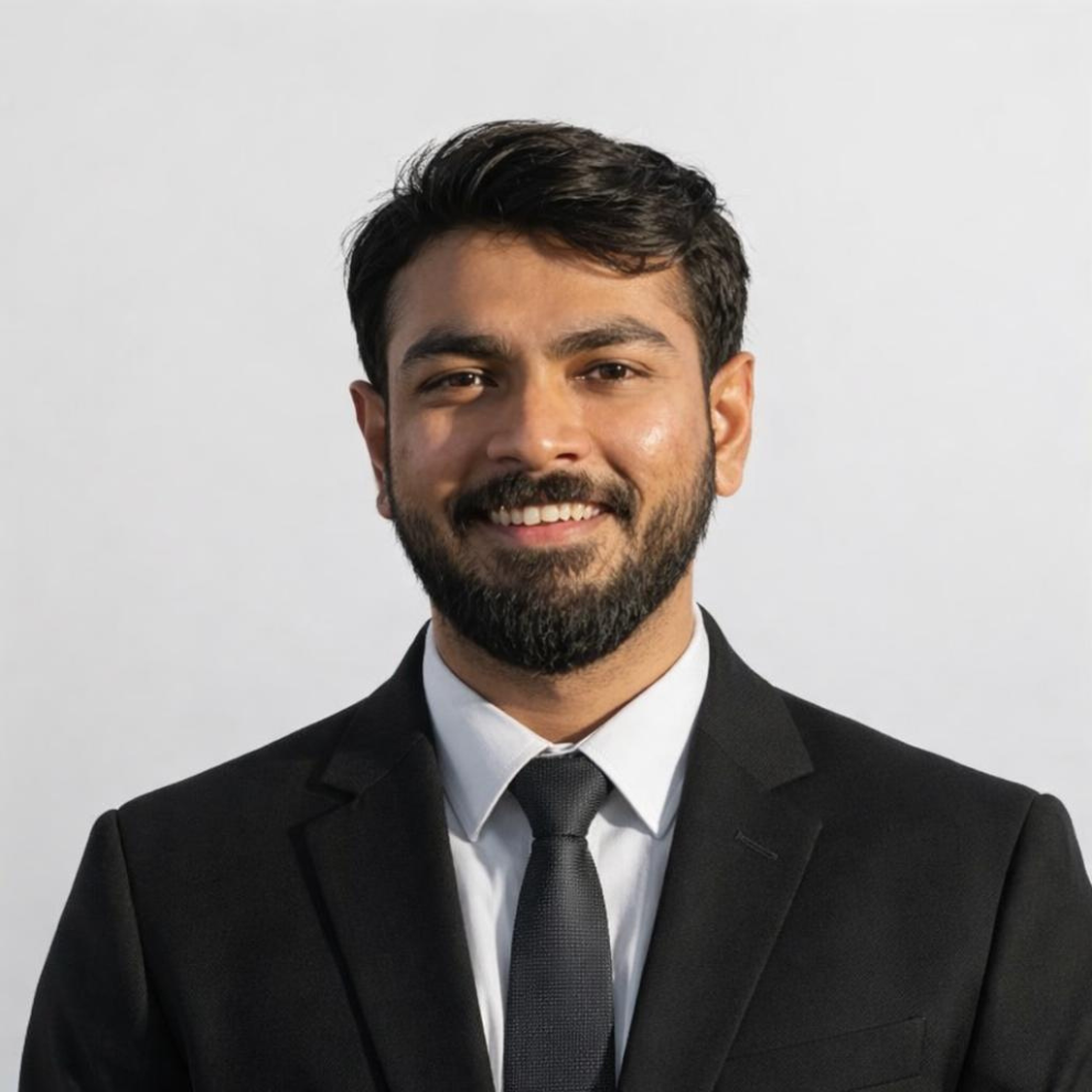 Om Borda - Machine Learning Engineer